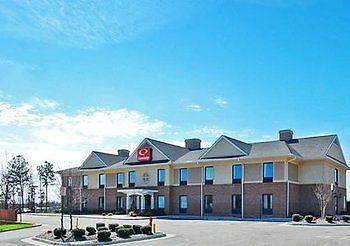 Econo Lodge Amelia Court House 외부 사진