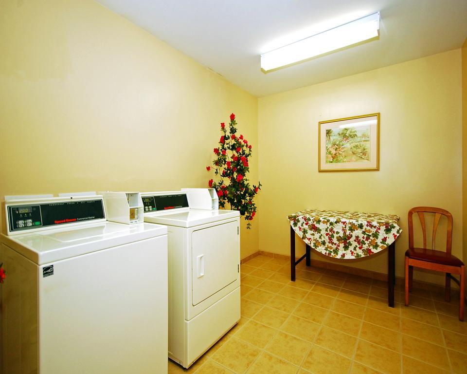 Econo Lodge Amelia Court House 시설 사진