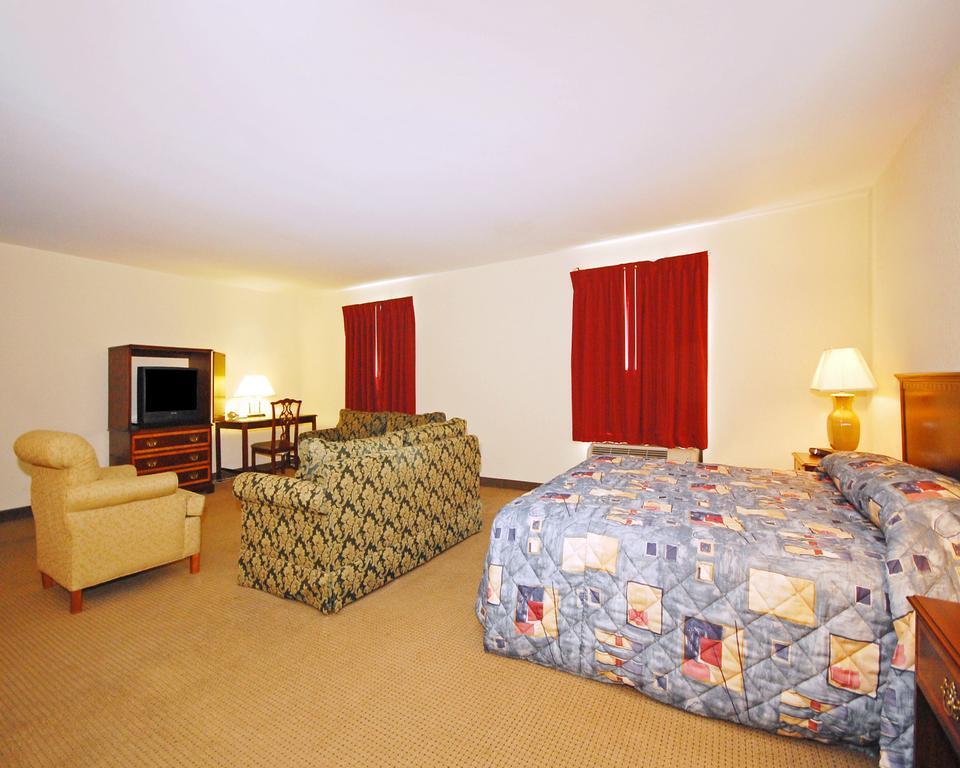 Econo Lodge Amelia Court House 외부 사진