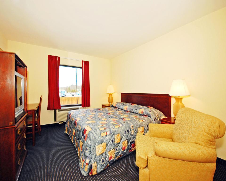 Econo Lodge Amelia Court House 외부 사진