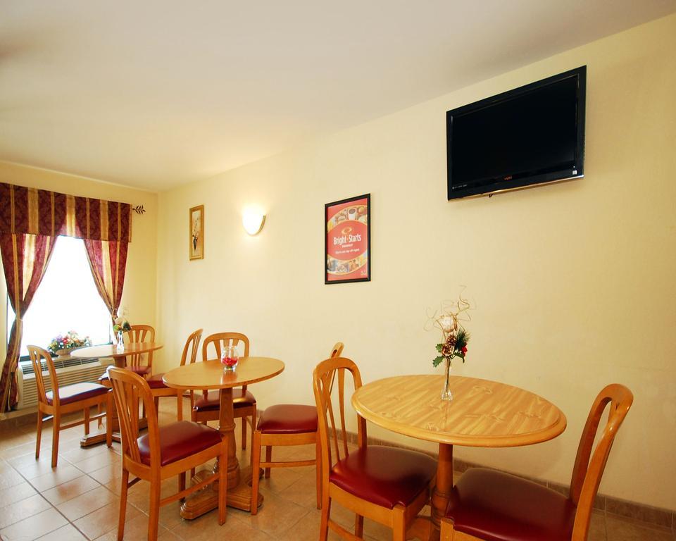 Econo Lodge Amelia Court House 외부 사진