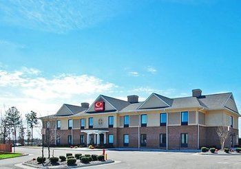 Econo Lodge Amelia Court House 외부 사진
