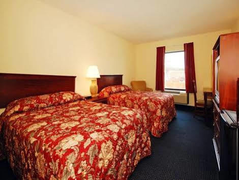Econo Lodge Amelia Court House 외부 사진