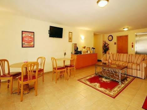 Econo Lodge Amelia Court House 외부 사진