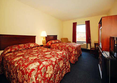 Econo Lodge Amelia Court House 외부 사진